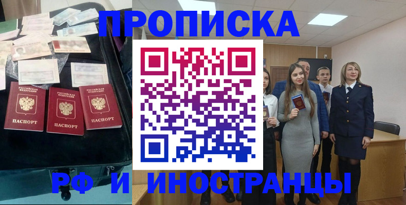 прописка 2025 в Вольске